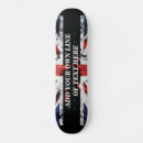 Zoek naar engelse vlag skateboards Voor iedereen