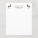 Zoek naar birds briefpapier Dier
