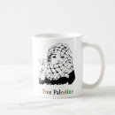 Zoek naar palestijns mokken Palestijnse vlag