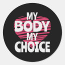 Zoek naar lichaams stickers Feminisme