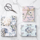 Zoek naar wild paard cadeaupapier Ruiter