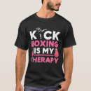 Zoek naar kickboxing tshirts Grappig