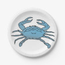 Zoek naar krab borden Partij