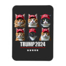 Zoek naar weer magneten Maga