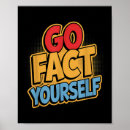 Zoek naar grappige slogan posters Trend