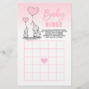 Zoek naar kaarten flyers Bingo