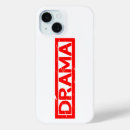 Zoek naar drama iphone hoesjes Humor