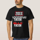 Zoek naar afscheids tshirts Voor hem