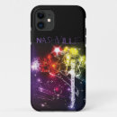 Zoek naar nashville iphone hoesjes Muziek