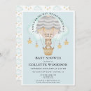 Zoek naar hot air balloon babyshower uitnodigingen Gast