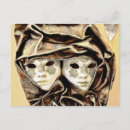 Zoek naar carnaval van venetië posters Masquerade