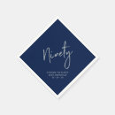 Zoek naar verse servetten Gast