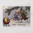 Zoek naar creepy briefkaarten Raar