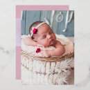 Zoek naar pasgeboren babyshower uitnodigingen Foto