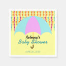 Zoek naar oranje stippen servetten Geel