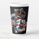 Zoek naar barber mokken Hipster