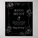 Zoek naar ringen posters Voor iedereen