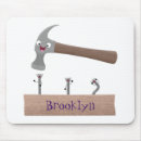 Zoek naar hardware muismatten Grappig