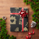 Zoek naar nieuw huis cadeaupapier Voor iedereen