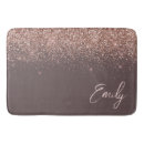 Zoek naar terracotta badmatten Schattig