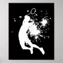 Zoek naar badminton speler posters Citaat
