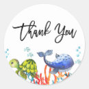 Zoek naar zee stickers Krachtens het zee