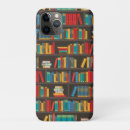 Zoek naar boekenplank iphone hoesjes Lezer