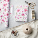 Zoek naar wilde bloemen cadeaupapier Voor haar