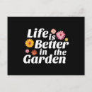 Zoek naar natuur tekening briefkaarten Voor haar