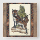 Zoek naar fox klokken Vos