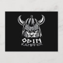 Zoek naar odin briefkaarten Noords