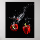 Zoek naar vitaliteit posters Zuiverheid