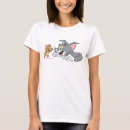 Zoek naar cat dames tshirts Tom jerry