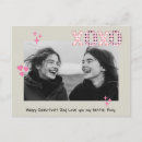 Zoek naar xoxo briefkaarten Meisje