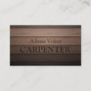 Zoek naar carpentry visitekaartjes Bouwer