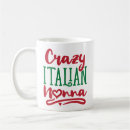 Zoek naar italiaan mokken Grootmoeder