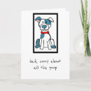 Zoek naar bully kaarten Hond