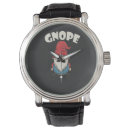 Zoek naar kabouter horloges Gnoom