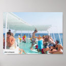 Zoek naar toeristen posters Strand