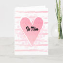 Zoek naar vintage valentine kaarten Klassieke rode roze hart