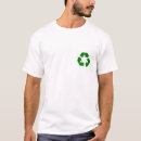 Zoek naar recycleer tshirts Recyclen