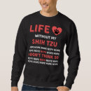 Zoek naar nope heren hoodies Hond