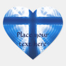 Zoek naar christelijk symbool stickers Jesus