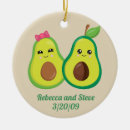 Zoek naar avocado ornamenten Kerstmis
