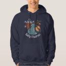 Zoek naar dieren hoodies Kerstmis