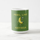 Zoek naar kampioenen mokken Fan