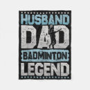 Zoek naar badminton dekens Sportief