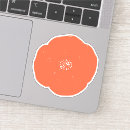 Zoek naar mandarijn stickers Botanisch