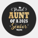 Zoek naar trotse tante stickers Middelbare school