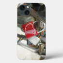 Zoek naar liefde ipad hoesjes Rood